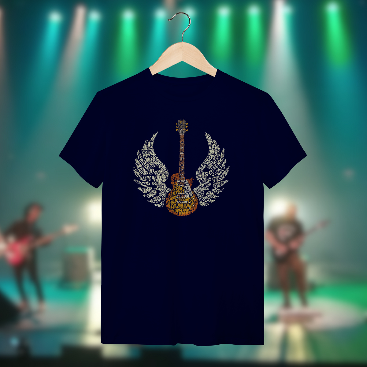 Free Bird (unissex)