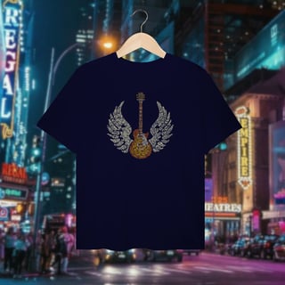 Nome do produto Free Bird (plus size)