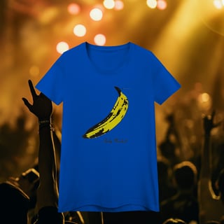 Nome do produto Baby Long - Exploding Plastic Banana