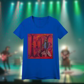 Nome do produto Baby Long - Grateful Live
