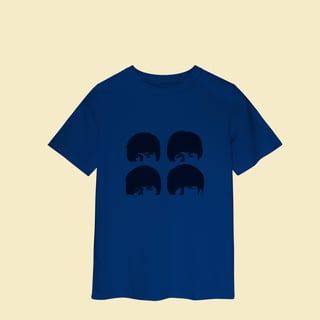 Nome do produto Camiseta infantil (2 a 8)