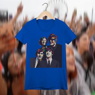 Nome do produto Baby Long - Fab four