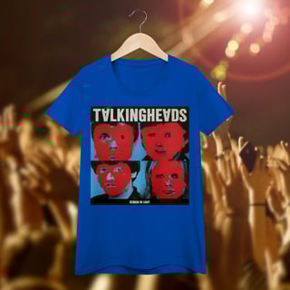 Nome do produto Remain in light