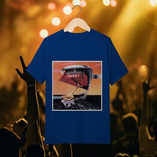 Nome do produto Off the record