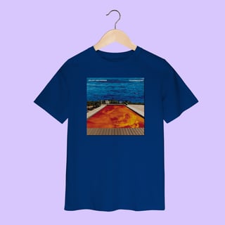 Californication (infantil 2 a 8)