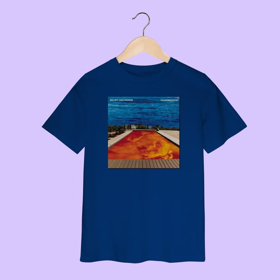 Californication (infantil 2 a 8)