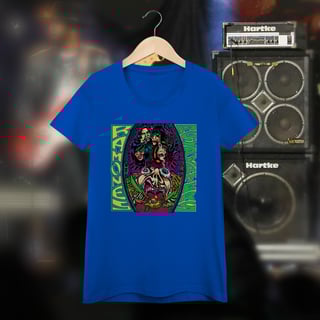 Nome do produto Acid Eaters (baby look)