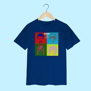 Nome do produto Hot Space (infantil 2 a 8)