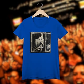 Nome do produto Come On Pilgrim (baby look)