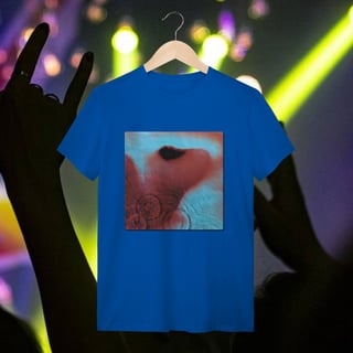 Nome do produto Meddle (unissex)