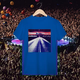 Nome do produto Fear and Whiskey (unissex)