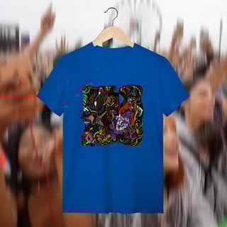 Nome do produto Eletric Ladyland (unissex)