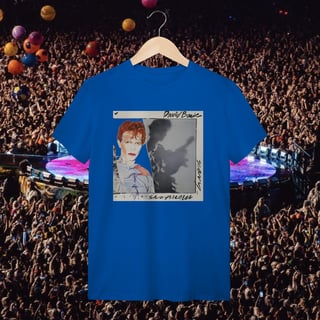 Nome do produto Scary Monsters (unissex)