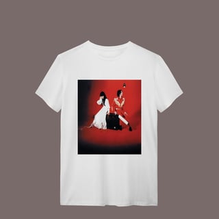 Nome do produto Camiseta unisex - White Elephant