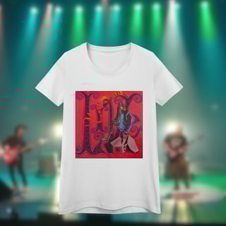 Nome do produto Baby Long - Grateful Live