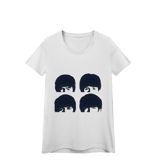 Nome do produto Baby Long - Young faces