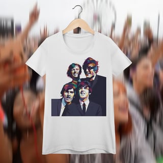 Baby Long - Fab four