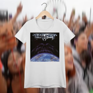Nome do produto Baby Long - The New Order