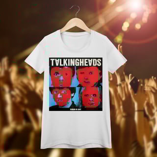 Nome do produto Remain in light