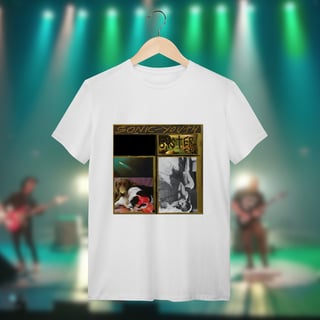 Nome do produto Sister (unissex)