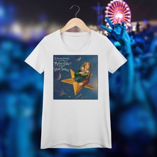 Mellon Collie & The infinite sadness (baby look)