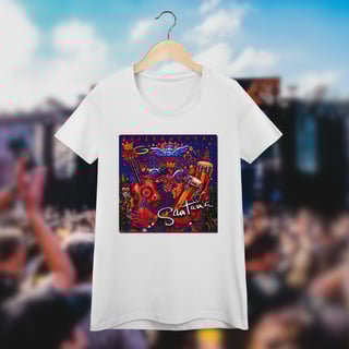 Nome do produto Supernatural (baby look)