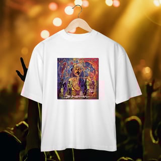 Nome do produto Shaman (oversized)