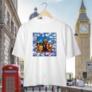 Nome do produto Their Satanic Majesties Request (oversized)