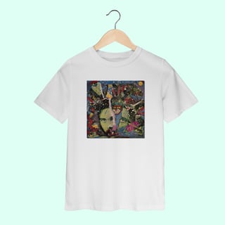 Nome do produto The Evil One (infantil 2 a 8)