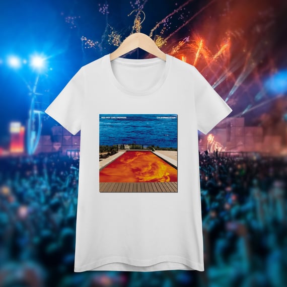 Californication (baby look)