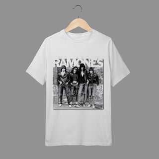 Nome do produto Ramones 1976 (infantil 10 a 14)