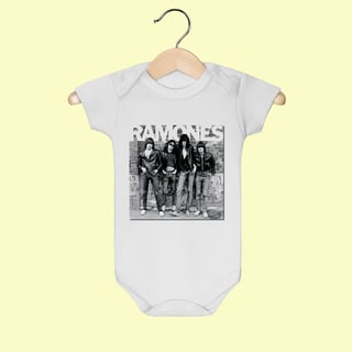 Nome do produto Ramones 1976