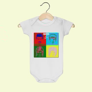 Nome do produto Hot Space