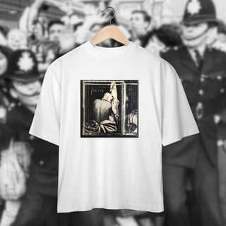 Nome do produto Come On Pilgrim (oversized)