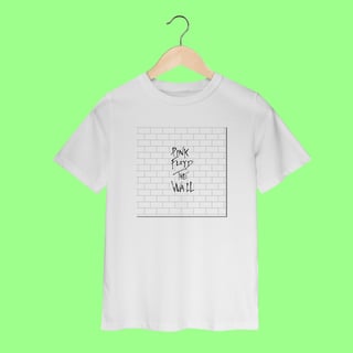 Nome do produto The Wall (infantil 2 a 8)