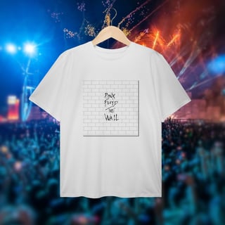 Nome do produto The Wall (plus size)