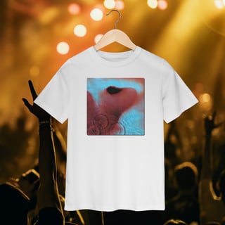 Nome do produto Meddle (infantil 2 a 8)