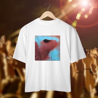 Nome do produto Meddle (oversized)