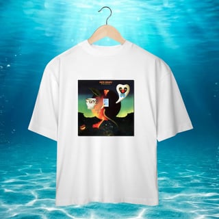 Nome do produto Pink Moon (oversized)