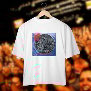 Nome do produto Altars of Madness (oversized)