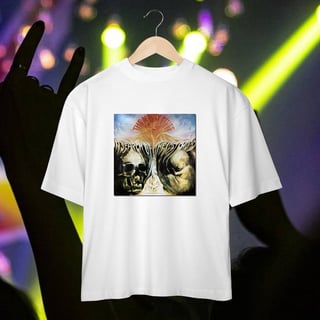 Nome do produto In Search of the Lost Chord (oversized)