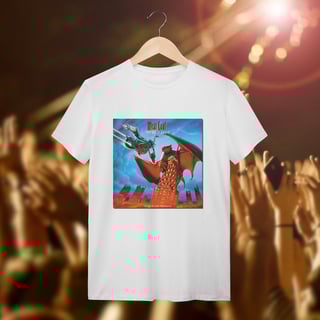 Nome do produto Bat Out of Hell 2 (unissex)