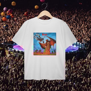 Nome do produto Bat Out of Hell 2 (plus size)