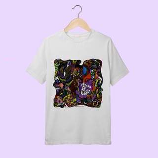 Nome do produto Eletric Ladyland (infantil 10 a 14)