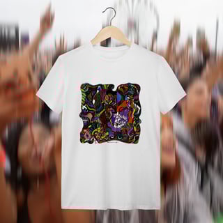 Eletric Ladyland (unissex)