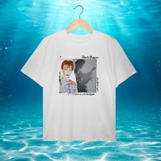 Nome do produto Scary Monsters (plus size)