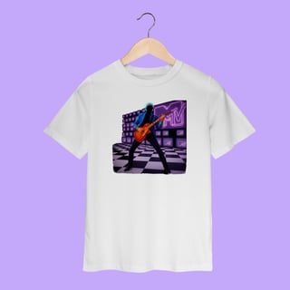 Nome do produto Money for Nothing (infantil 2 a 8)