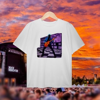 Nome do produto Money for Nothing (plus size)