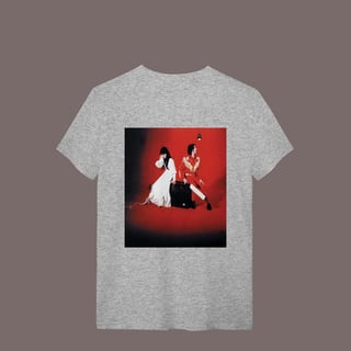 Nome do produto Camiseta unisex - White Elephant
