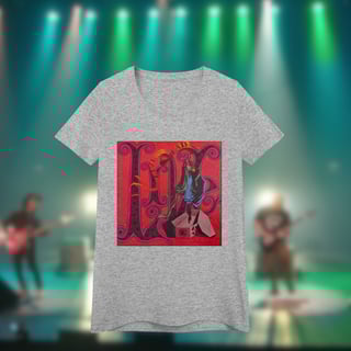 Nome do produto Baby Long - Grateful Live